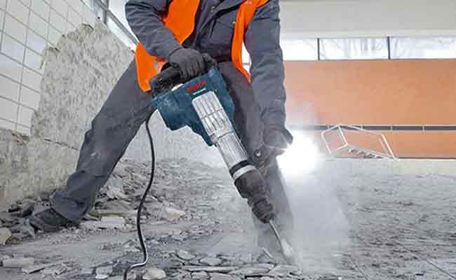 Kırım Ekipmanları